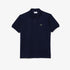 LACOSTE Classic Fit Original L.12.12 Polo Mens Apparel